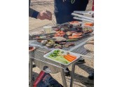그늘막몽골텐트특대