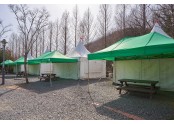 그늘막몽골텐트특대