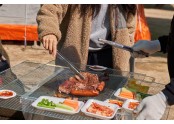몽골텐트대